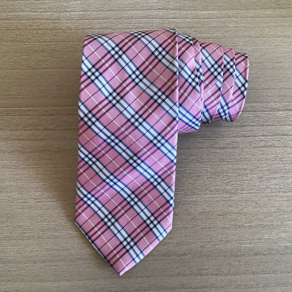 Brooks Brothers Makers Silk Tie 58” x 3.25”